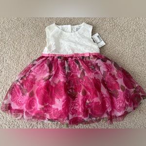 Baby dress